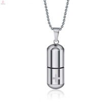 Hot sale silver pendant jewelry,bullet pendants,pendants design